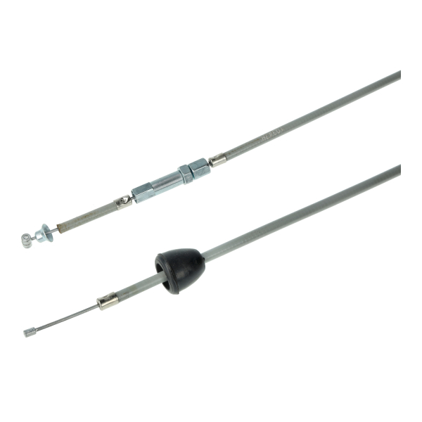 Starterbowdenzug FL38 (grau), Simson KR51/2